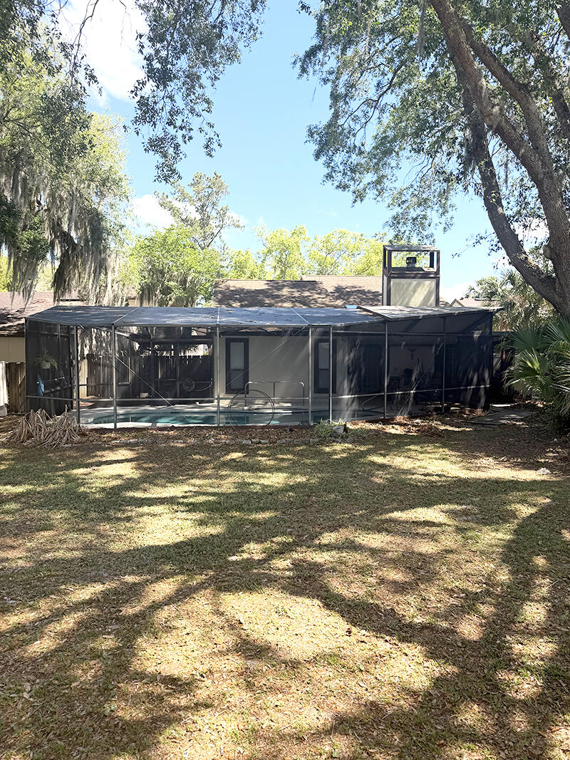 LINKSIDE AT BAYMEADOWS - Residential