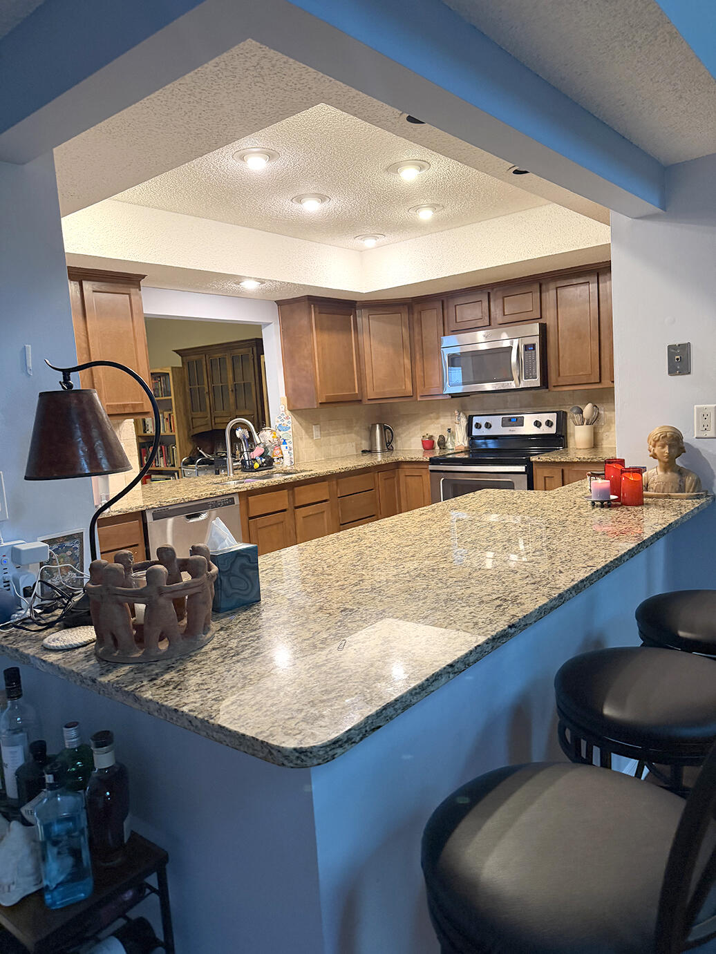 LINKSIDE AT BAYMEADOWS - Residential