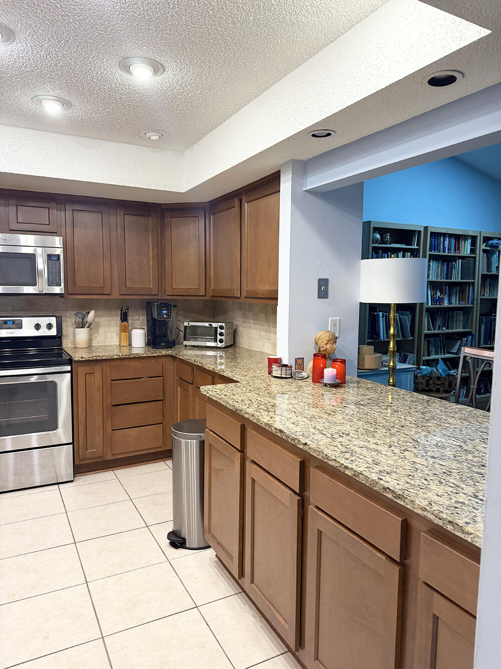 LINKSIDE AT BAYMEADOWS - Residential