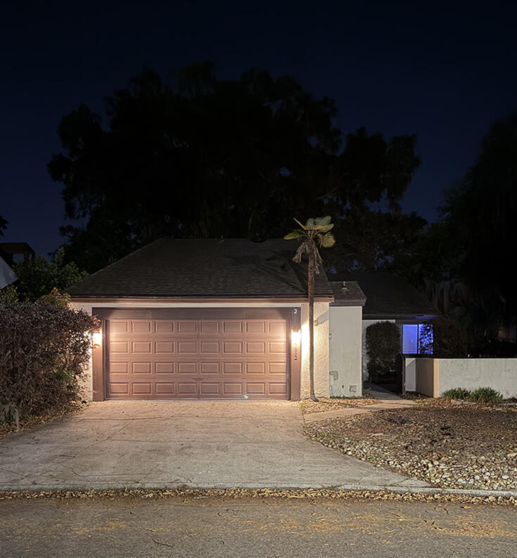 LINKSIDE AT BAYMEADOWS - Residential