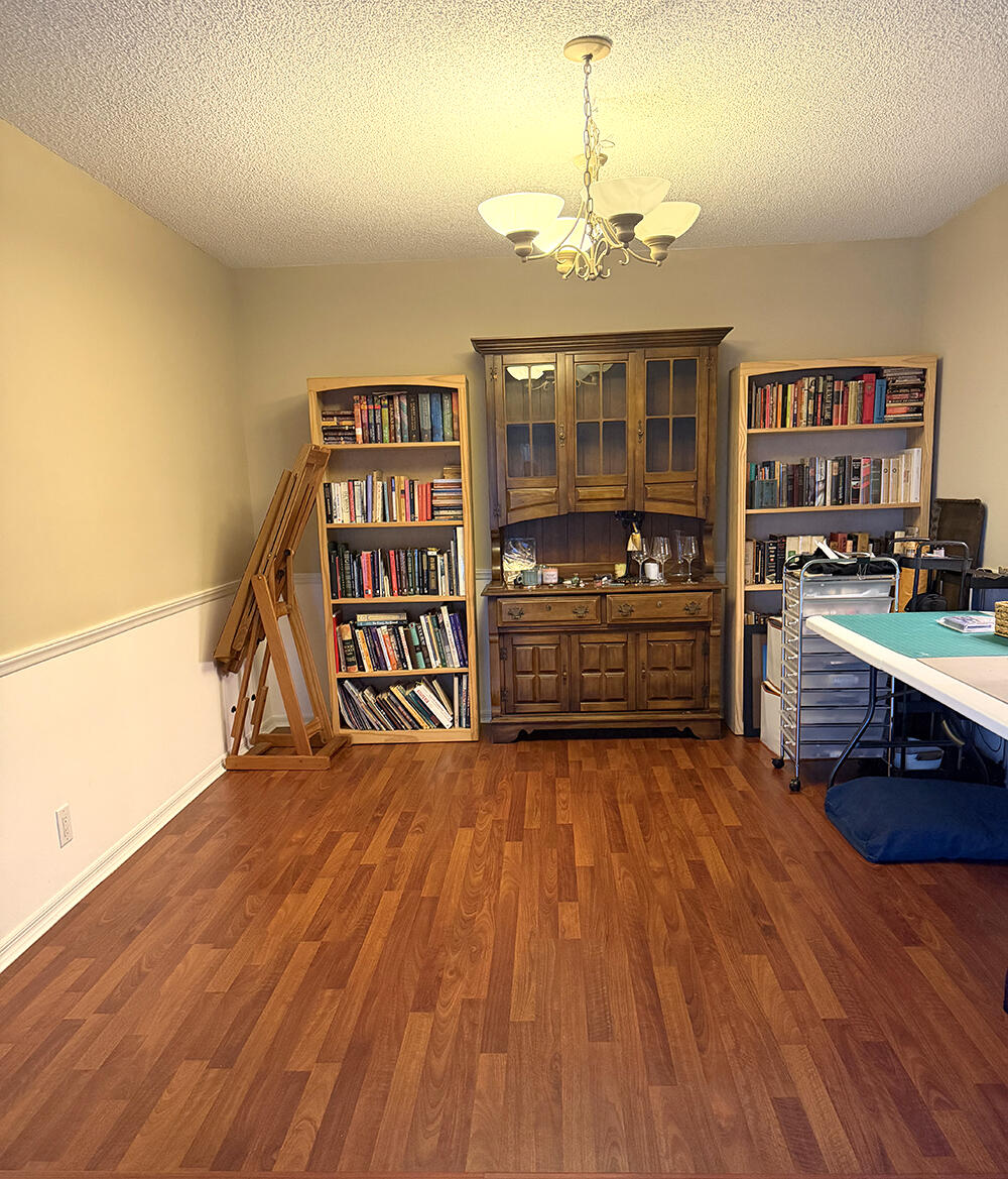 LINKSIDE AT BAYMEADOWS - Residential