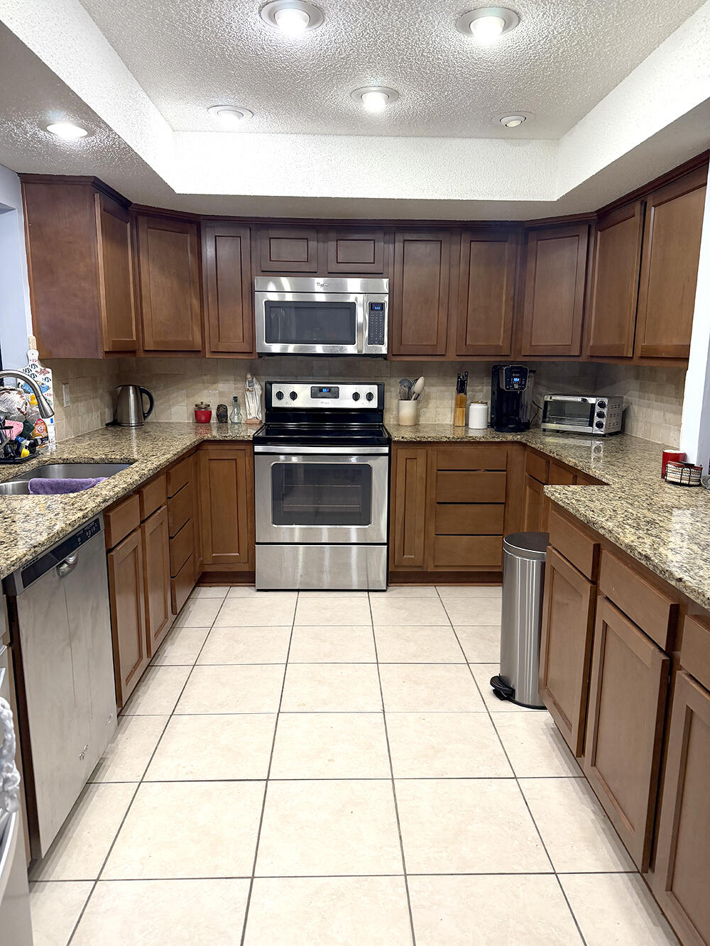 LINKSIDE AT BAYMEADOWS - Residential