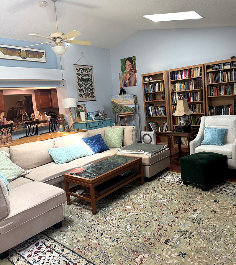 LINKSIDE AT BAYMEADOWS - Residential