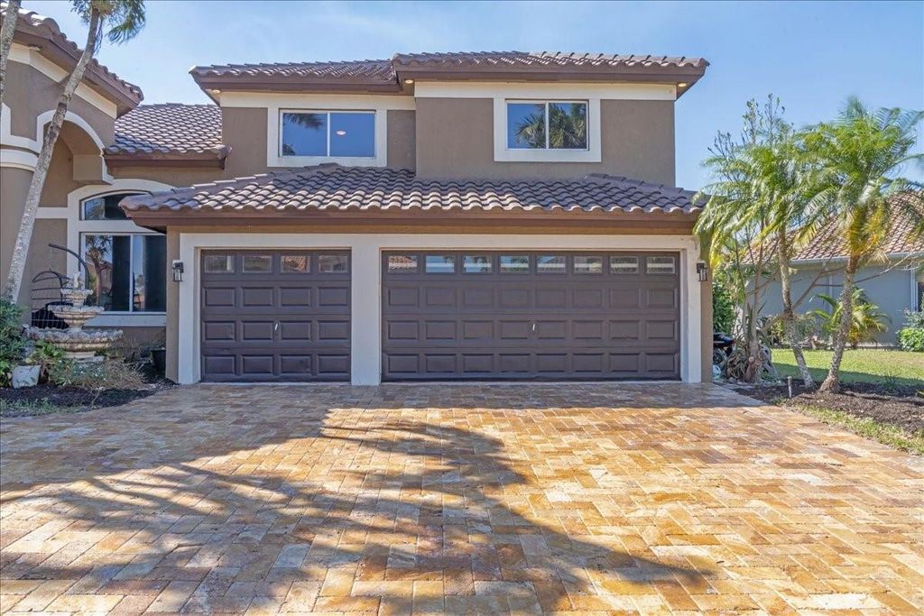 Photo of 20229 Ocean Key Drive, Boca Raton, FL 33498 (MLS # F10554704)