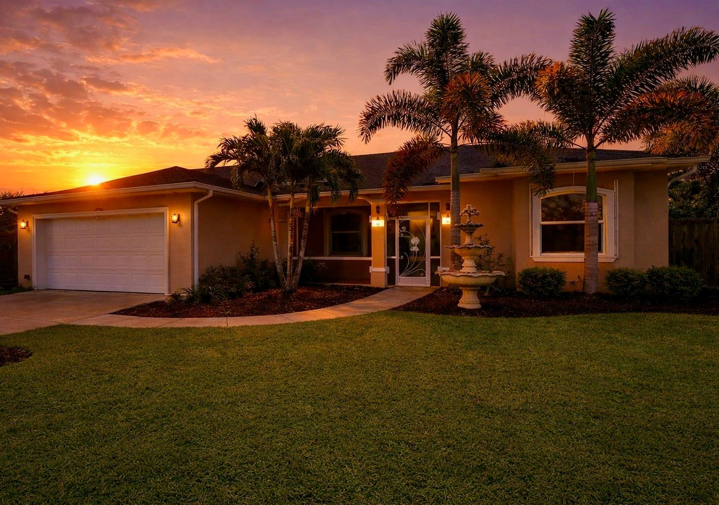 Port St Lucie Sec 44 - Residential