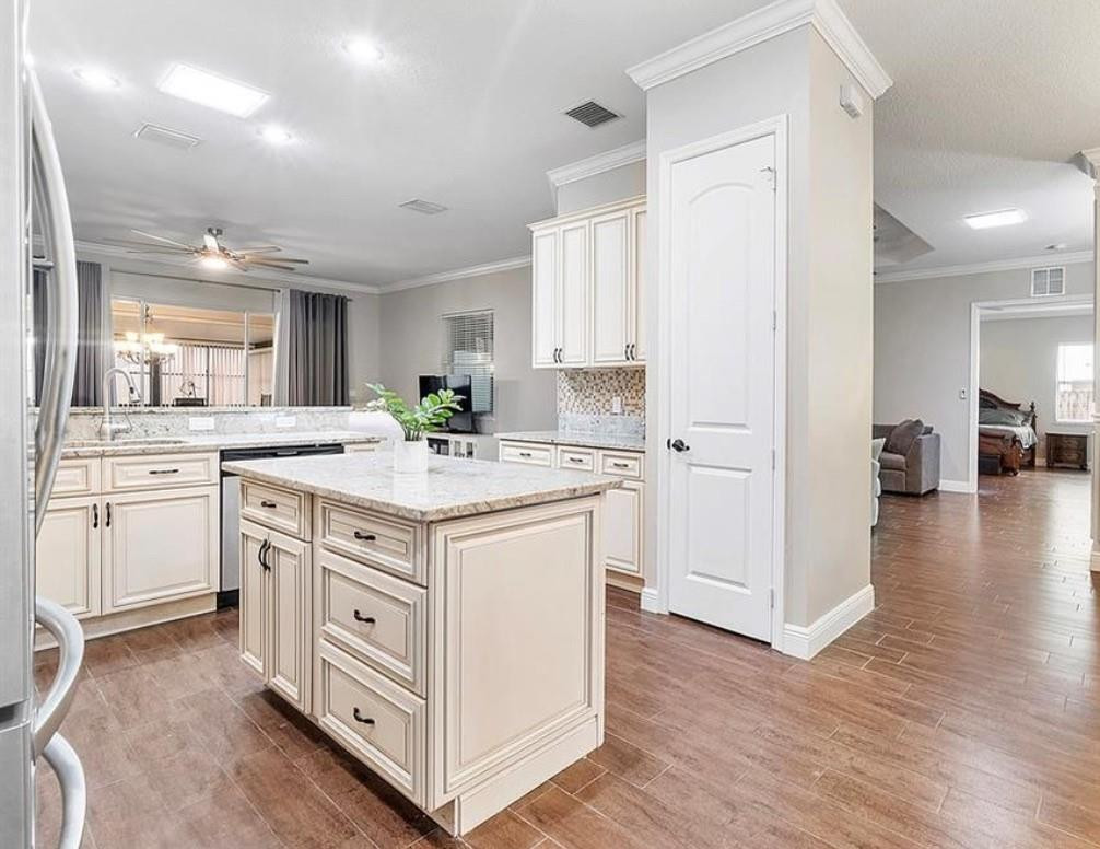 Port St Lucie Sec 44 - Residential