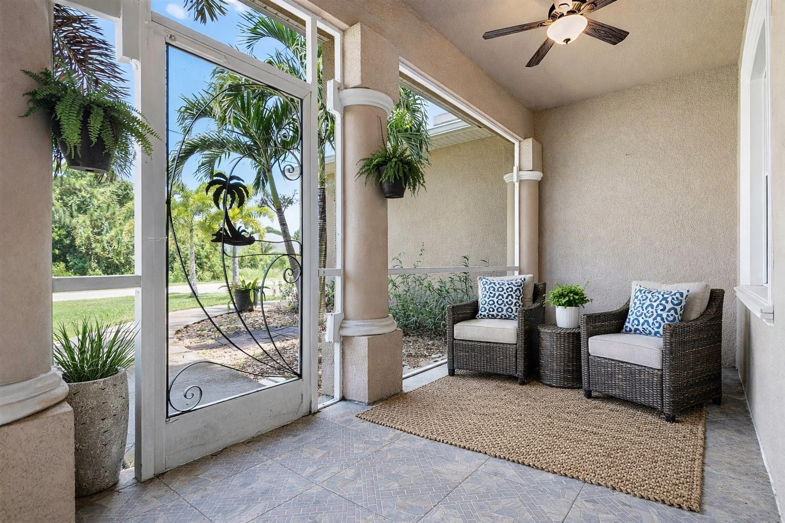 Port St Lucie Sec 44 - Residential