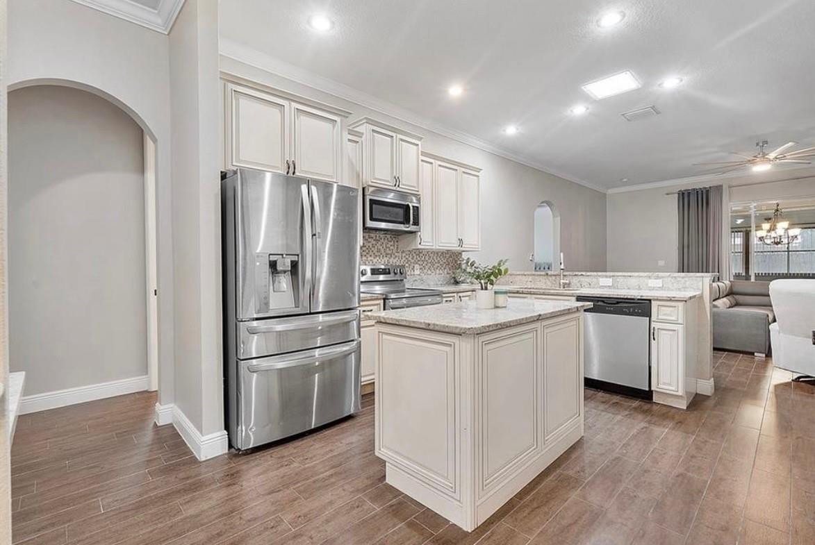 Port St Lucie Sec 44 - Residential