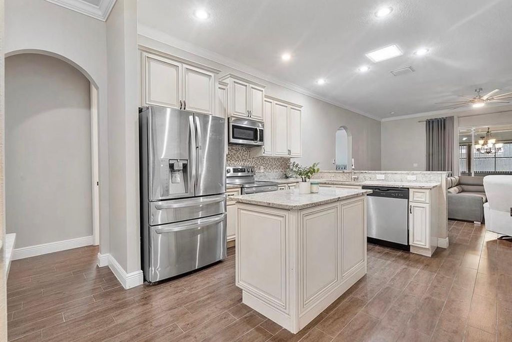 Photo of 5842 NW Bates Avenue, Port Saint Lucie, FL 34986 (MLS # F10555902)