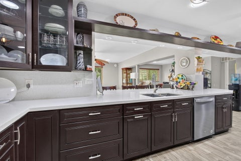 Tiny photo for 291 SW 60TH Avenue, Plantation, FL 33317 (MLS # B26087637)