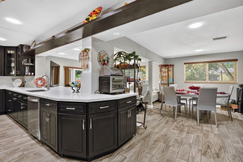 Tiny photo for 291 SW 60TH Avenue, Plantation, FL 33317 (MLS # B26087637)