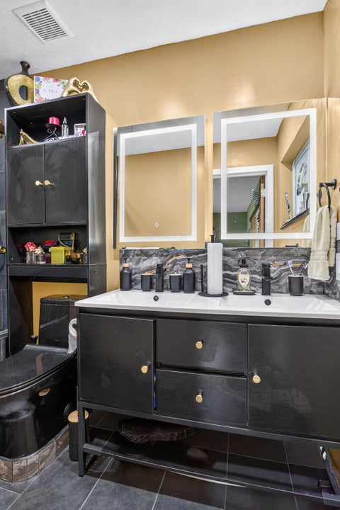 Tiny photo for 291 SW 60TH Avenue, Plantation, FL 33317 (MLS # B26087637)