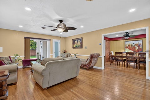 Tiny photo for 291 SW 60TH Avenue, Plantation, FL 33317 (MLS # B26087637)