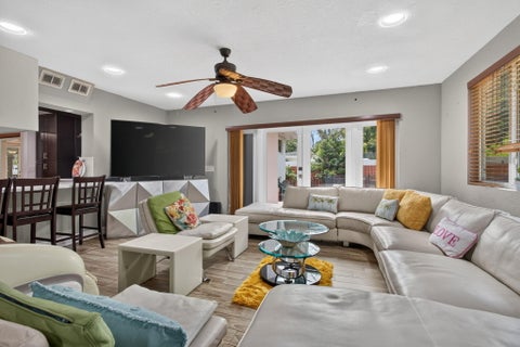 Tiny photo for 291 SW 60TH Avenue, Plantation, FL 33317 (MLS # B26087637)