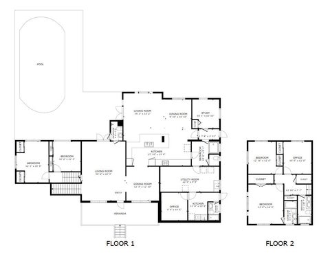 Tiny photo for 291 SW 60TH Avenue, Plantation, FL 33317 (MLS # B26087637)