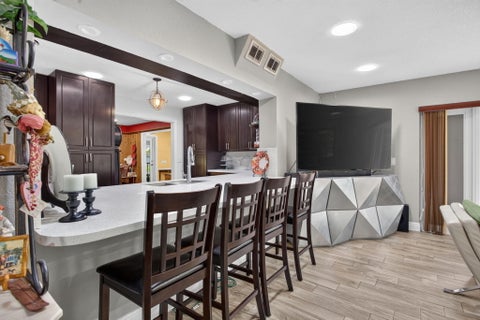 Tiny photo for 291 SW 60TH Avenue, Plantation, FL 33317 (MLS # B26087637)
