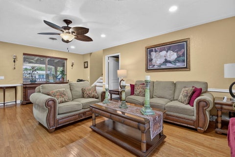 Tiny photo for 291 SW 60TH Avenue, Plantation, FL 33317 (MLS # B26087637)