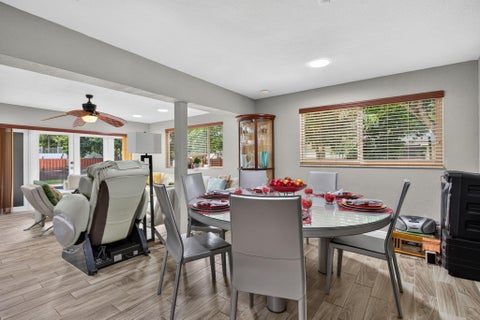 Tiny photo for 291 SW 60TH Avenue, Plantation, FL 33317 (MLS # B26087637)