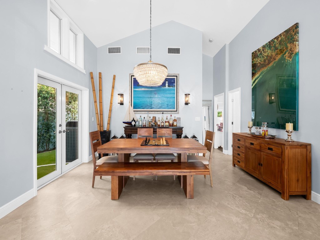 Lauderdale Harbors - Residential