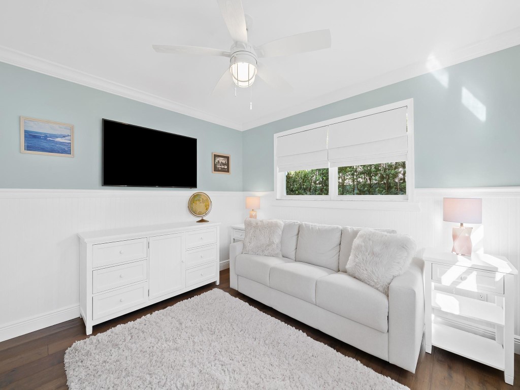 Lauderdale Harbors - Residential