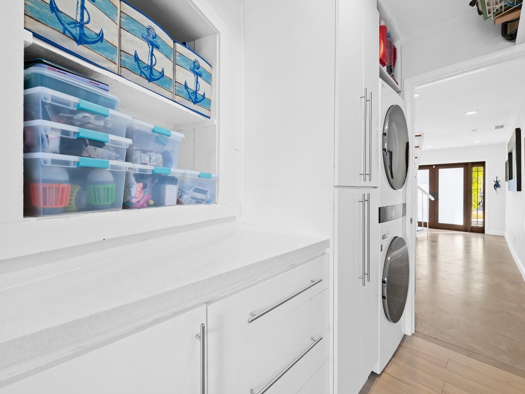 Lauderdale Harbors - Residential