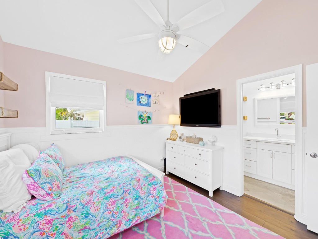 Lauderdale Harbors - Residential