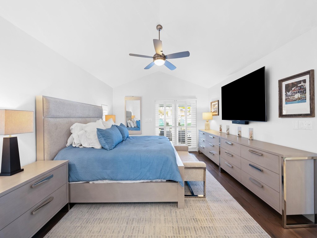 Lauderdale Harbors - Residential