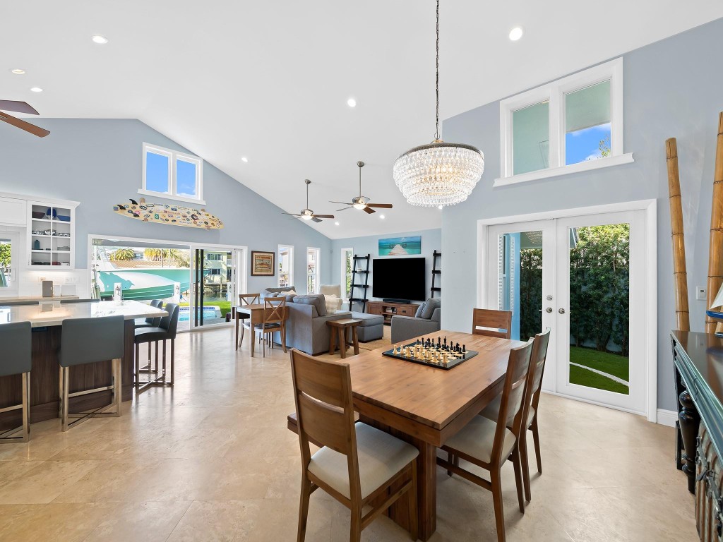 Lauderdale Harbors - Residential