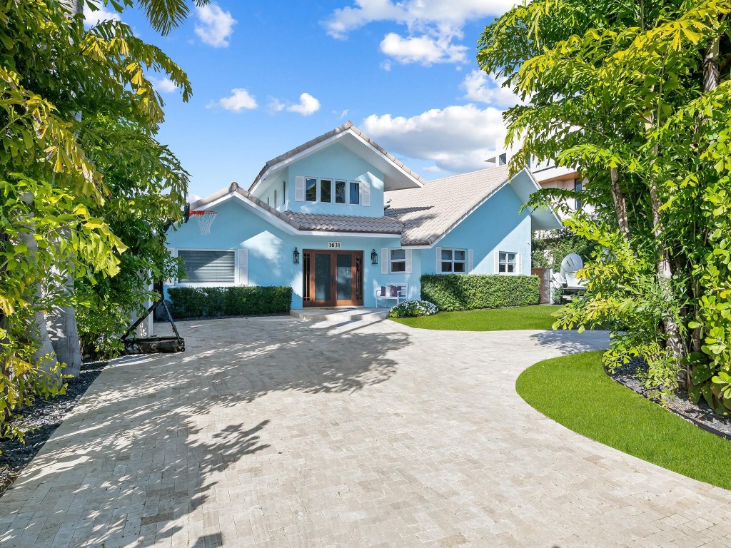 Lauderdale Harbors - Residential