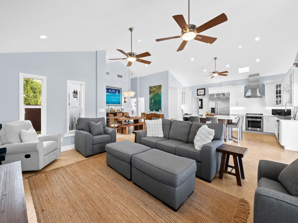 Lauderdale Harbors - Residential