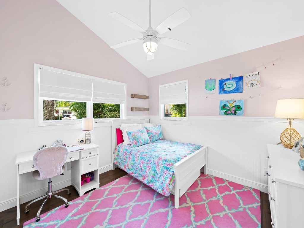 Lauderdale Harbors - Residential