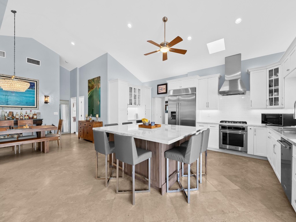 Lauderdale Harbors - Residential