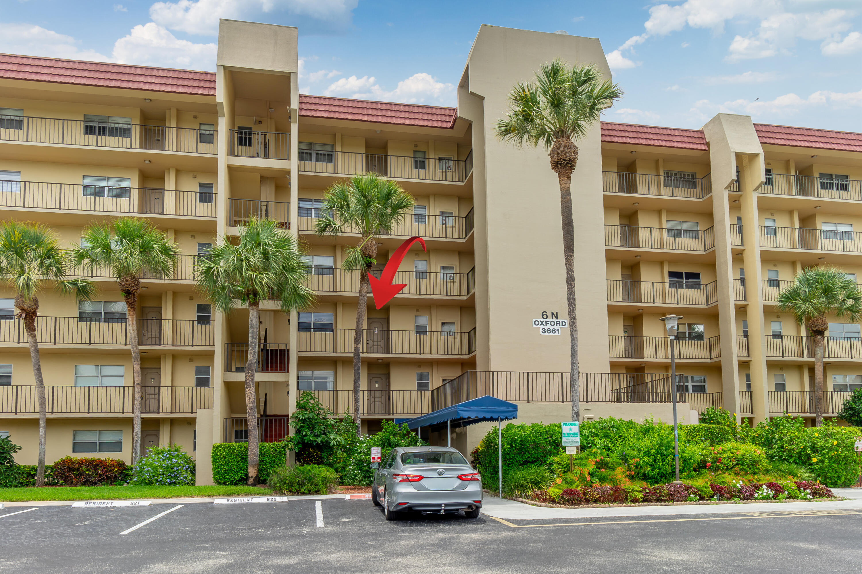Photo 1 of 42 — 3661 Via Poinciana 211, Lake Worth, FL 33467