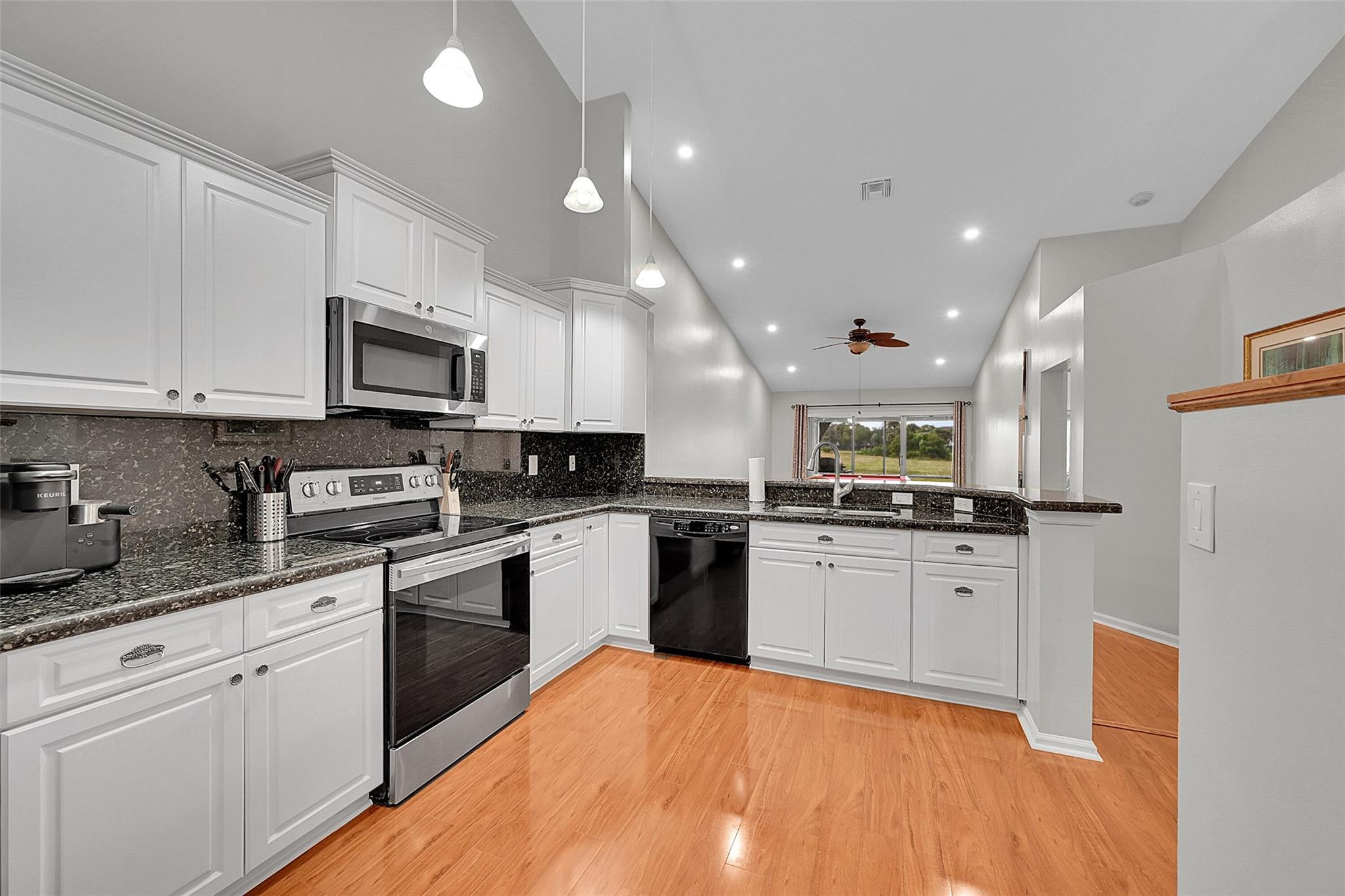 Fairway Views - Residential