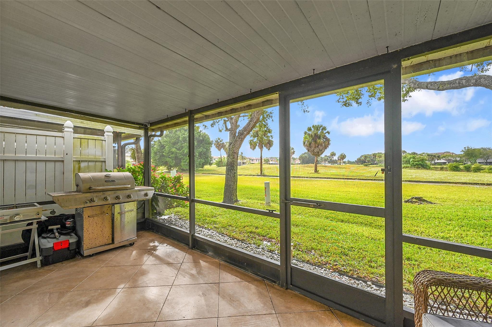 Fairway Views - Residential