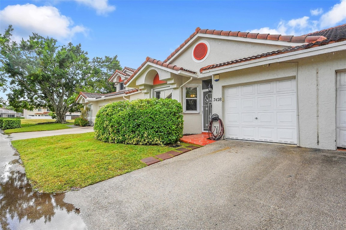 Fairway Views - Residential