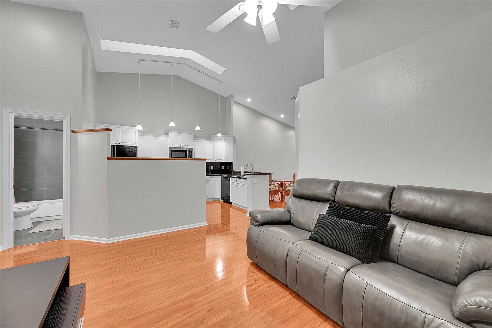 Fairway Views - Residential