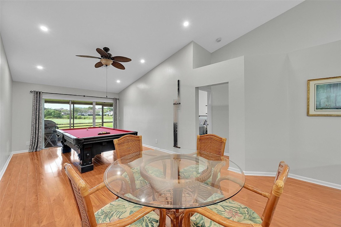 Fairway Views - Residential