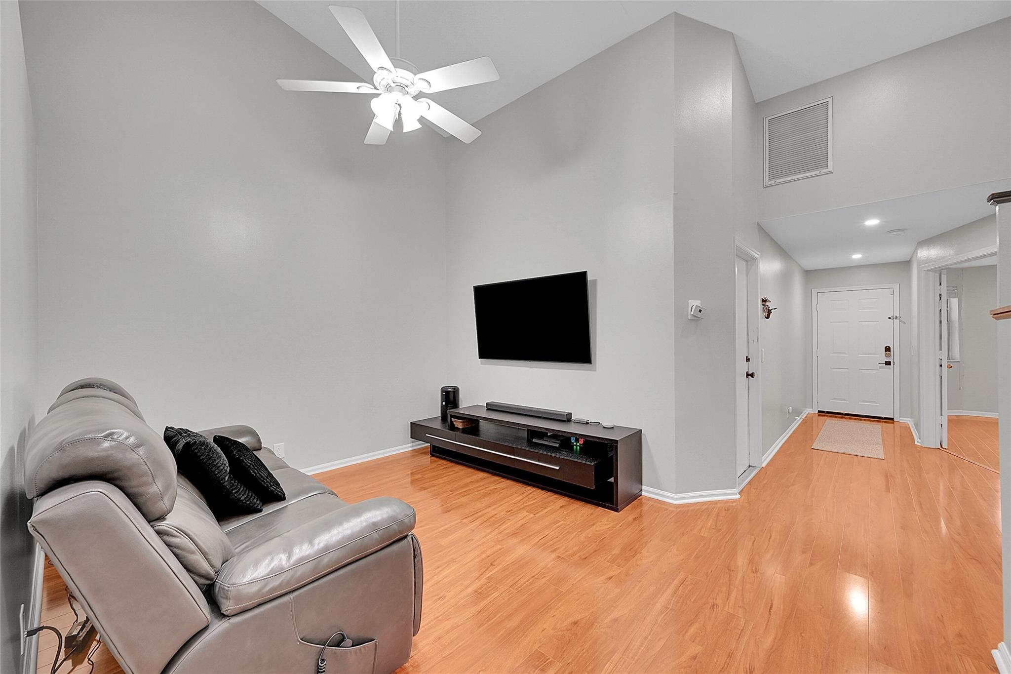 Fairway Views - Residential