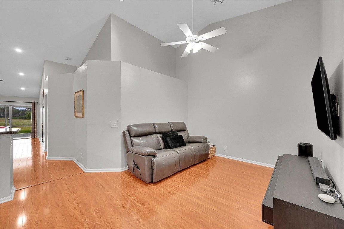 Fairway Views - Residential