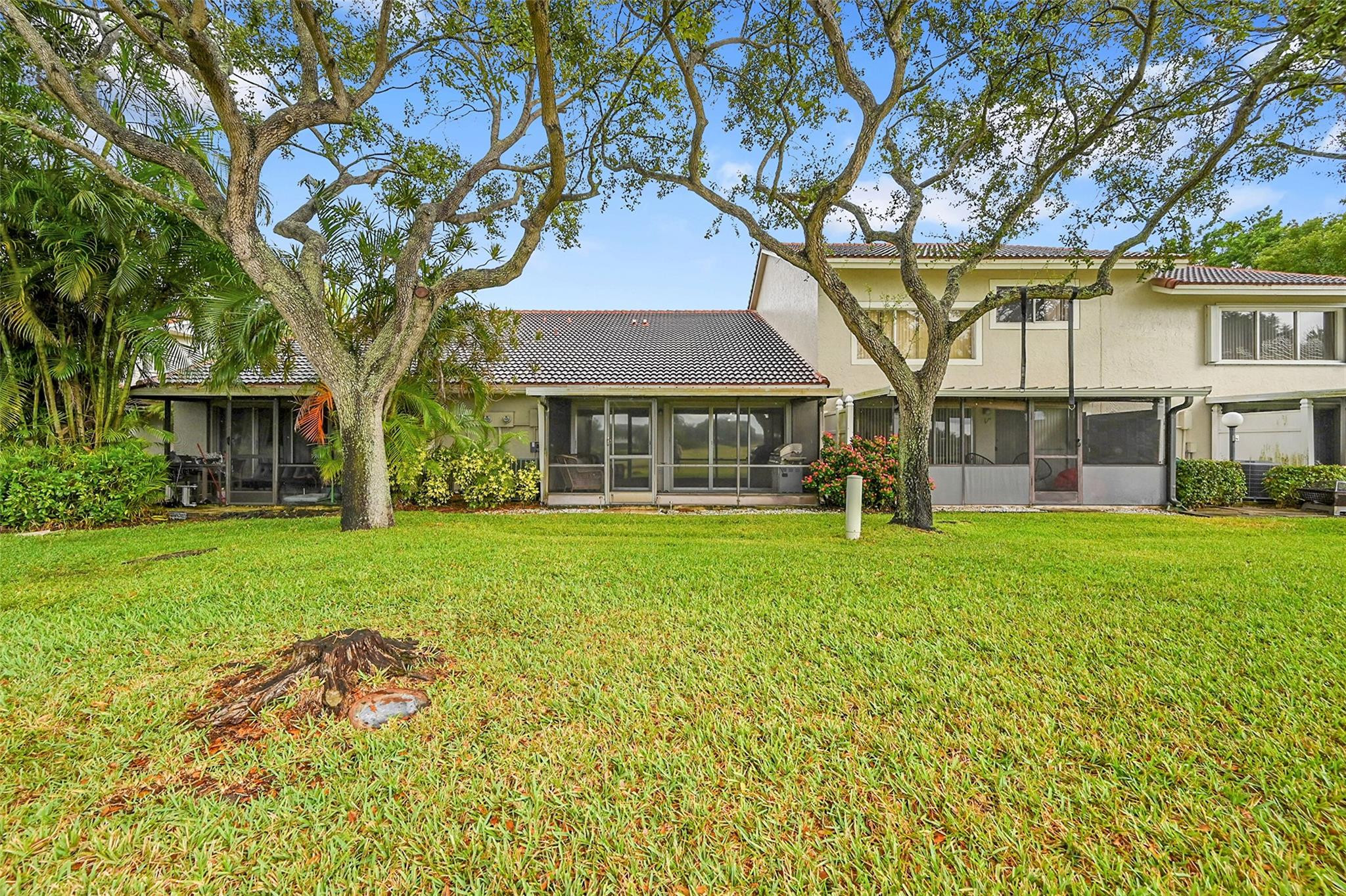 Fairway Views - Residential