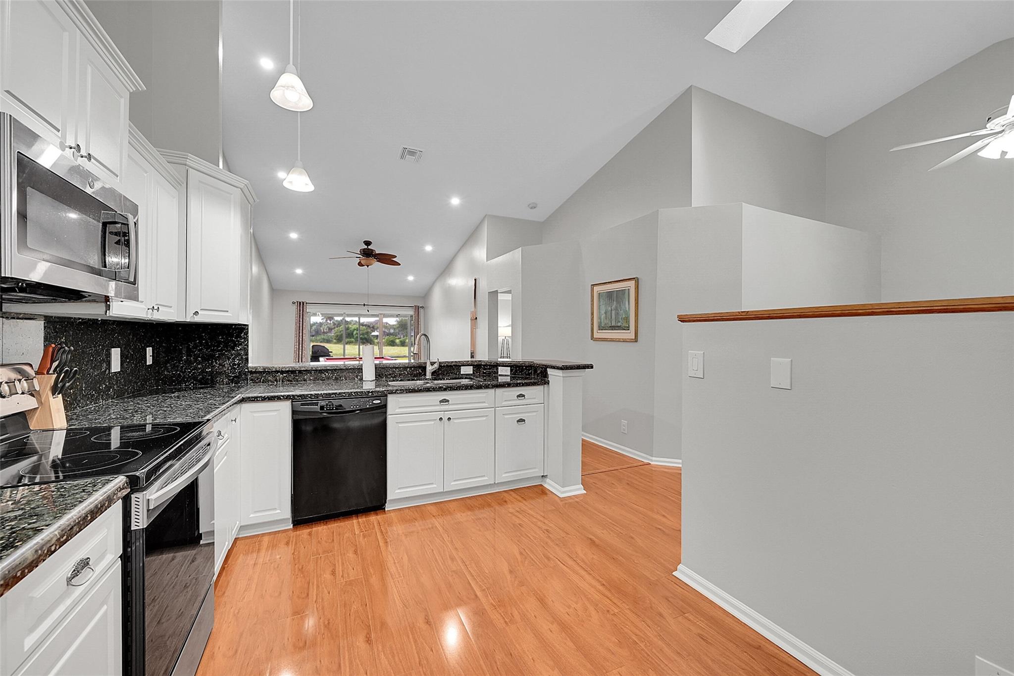 Fairway Views - Residential