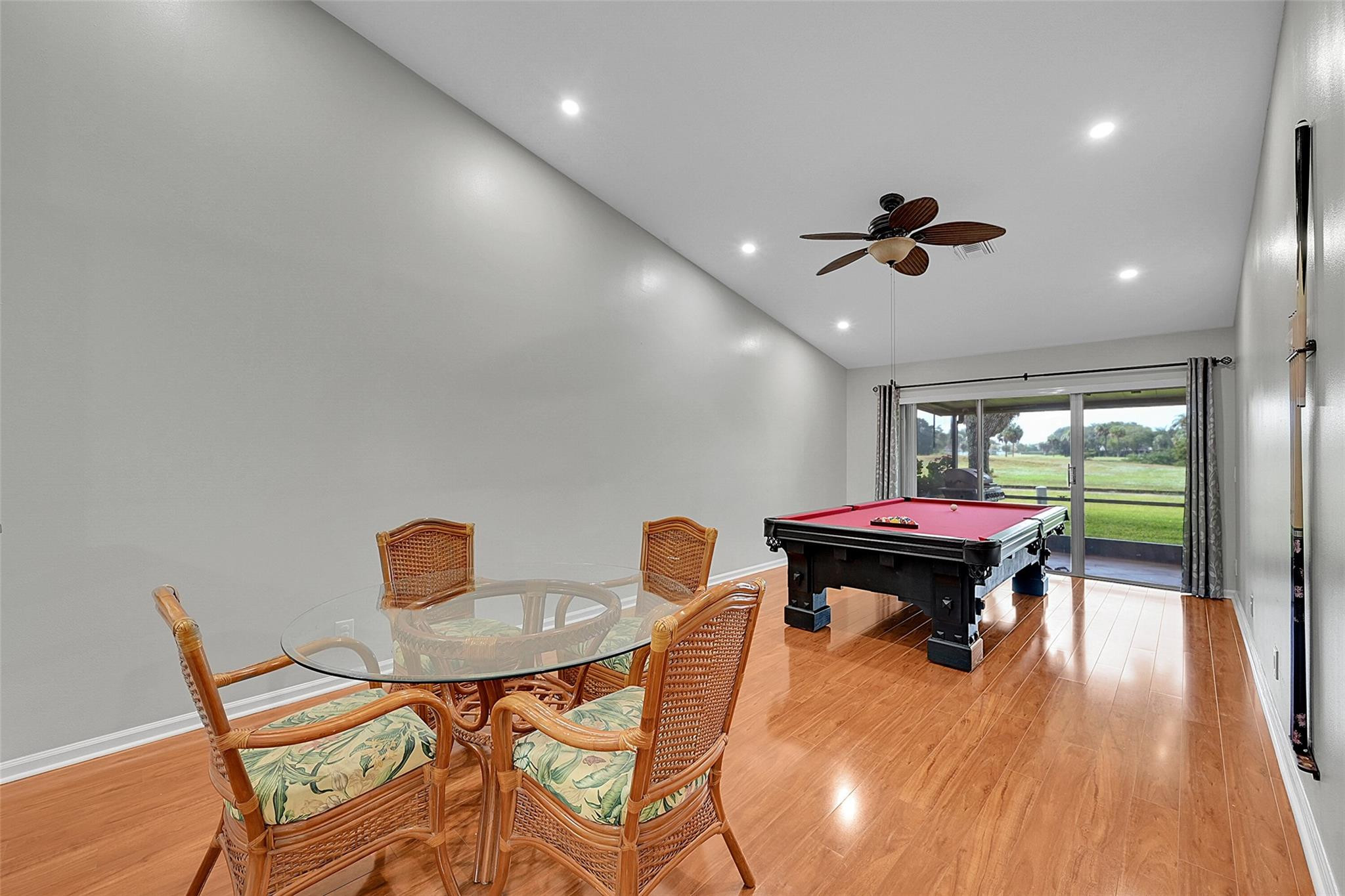 Fairway Views - Residential