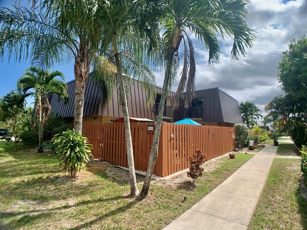 Photo of 5845 SE Windsong Lane, Stuart, FL 34997 (MLS # R10694973)