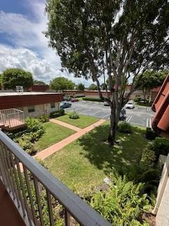 Photo of 12007 POINCIANA Boulevard #205, Royal Palm Beach, FL 33411 (MLS # B26094232)