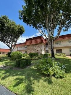 Photo of 12007 POINCIANA Boulevard #205, Royal Palm Beach, FL 33411 (MLS # B26094232)
