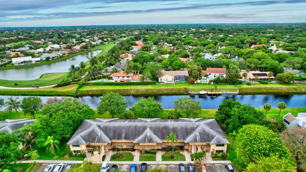 Photo of 2890 SW 22nd Circle #24-1d, Delray Beach, FL 33445 (MLS # R10786735)