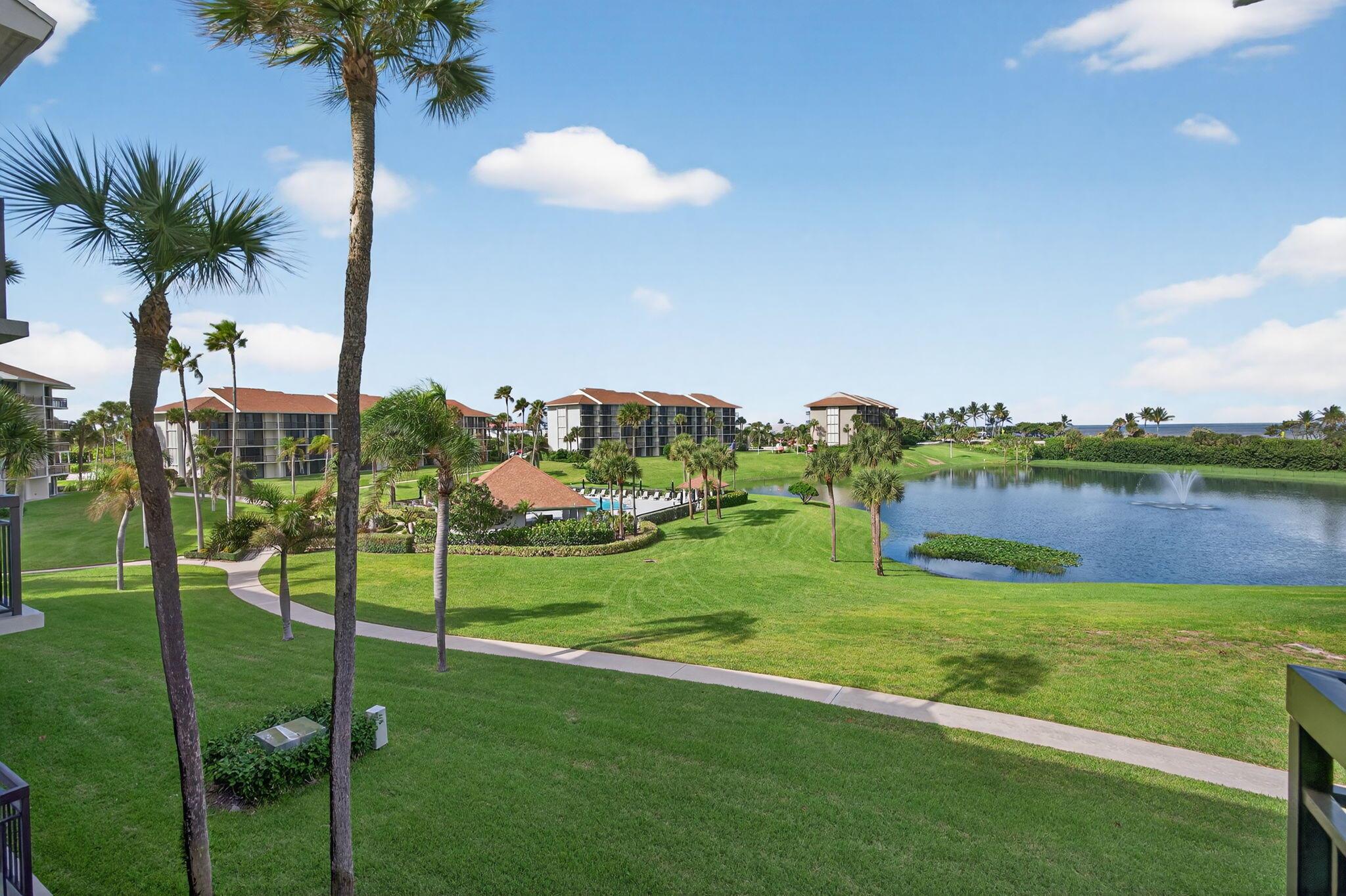 OCEAN AT THE BLUFFS SOUTH - Residential