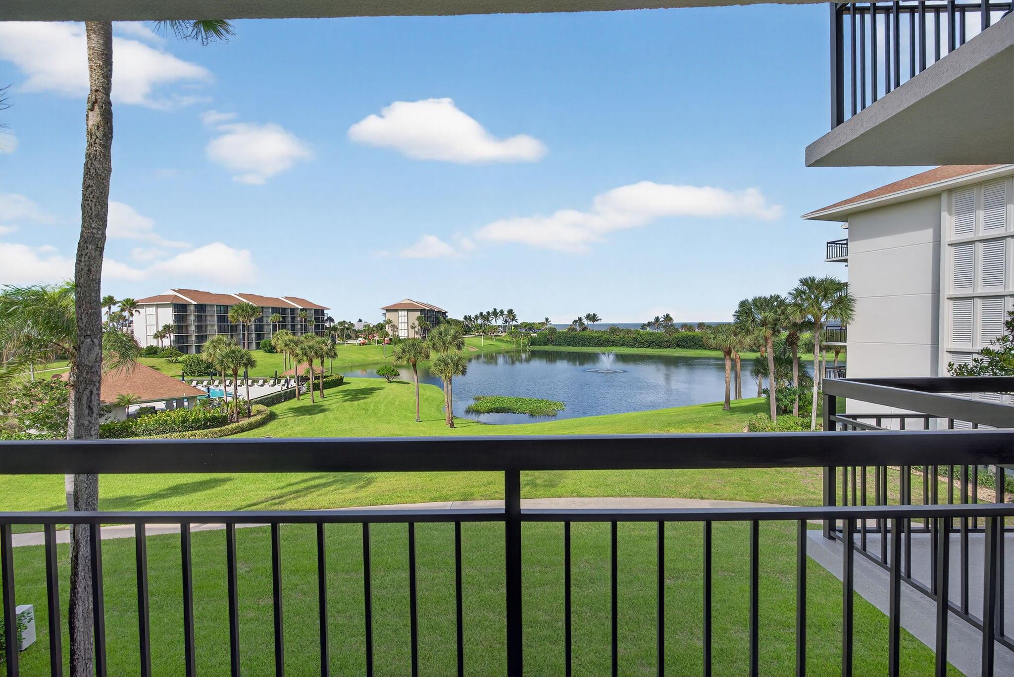 OCEAN AT THE BLUFFS SOUTH - Residential