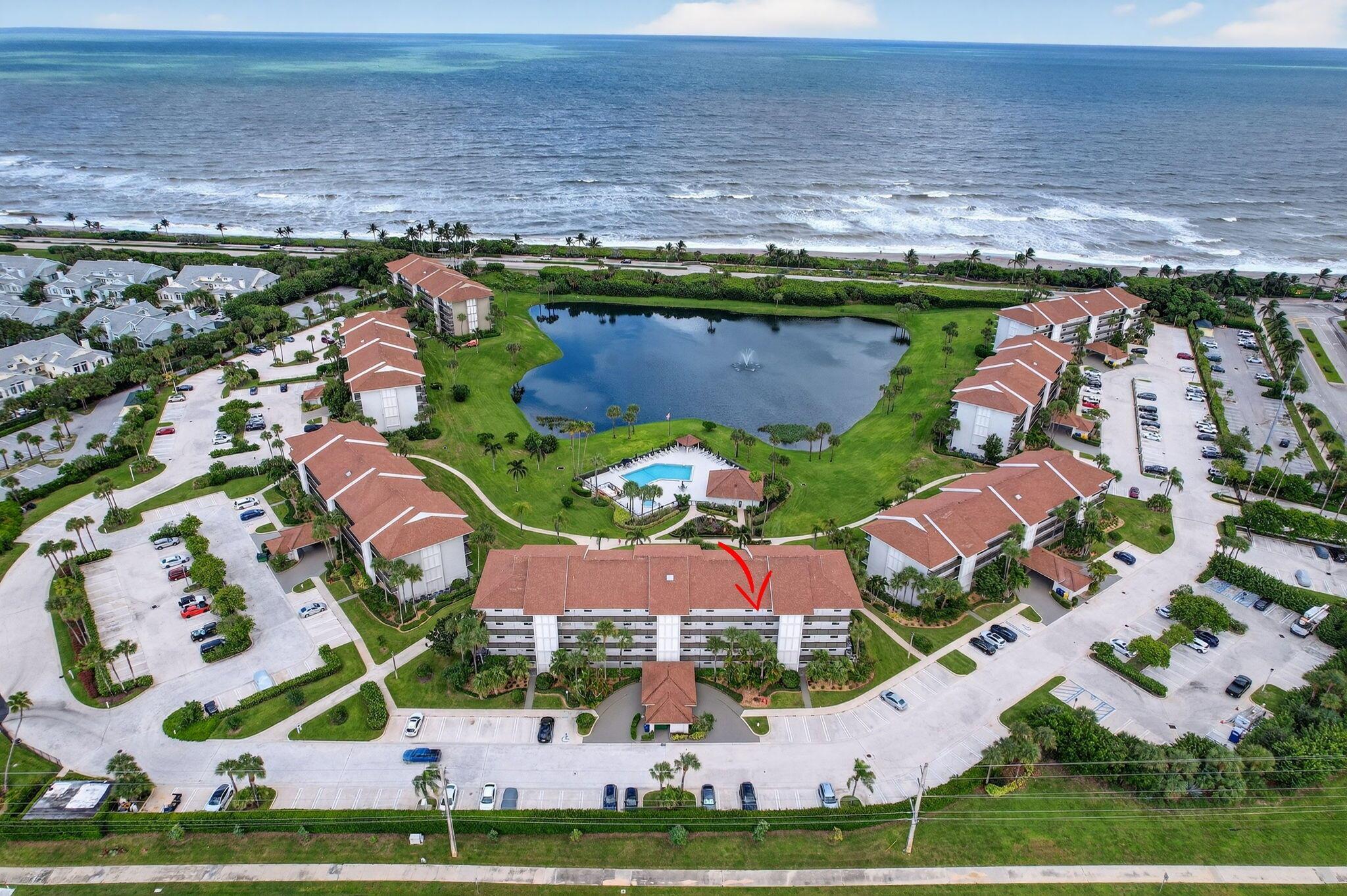 OCEAN AT THE BLUFFS SOUTH - Residential